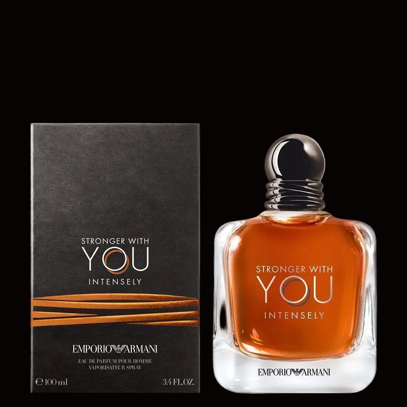 Stronger With You Intensely 100ml
