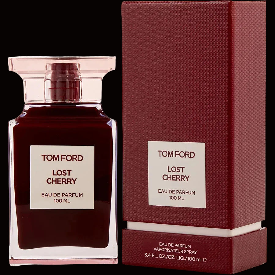 Tom Ford Lost Cherry 100ml