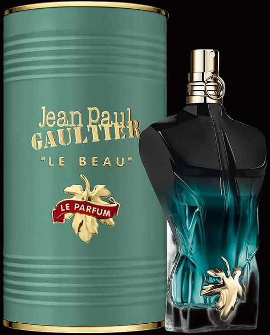 Jean Paul Gaultier Le Beau Parfum 125ml