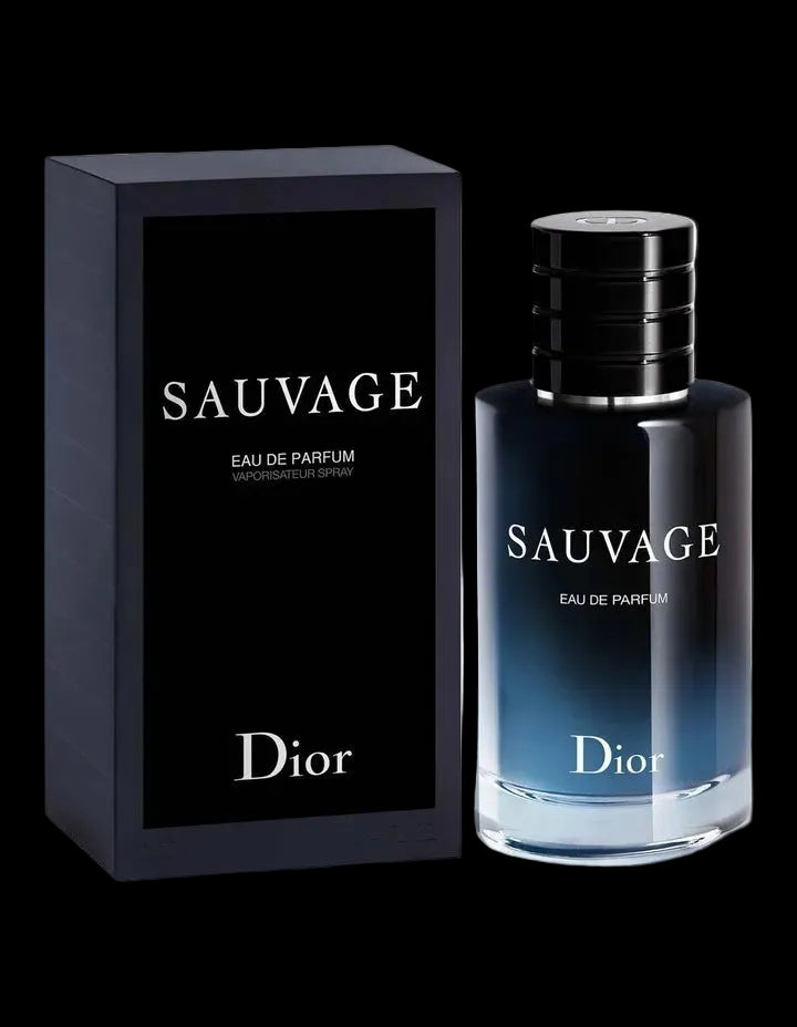Dior Sauvage (EDP) 100ml