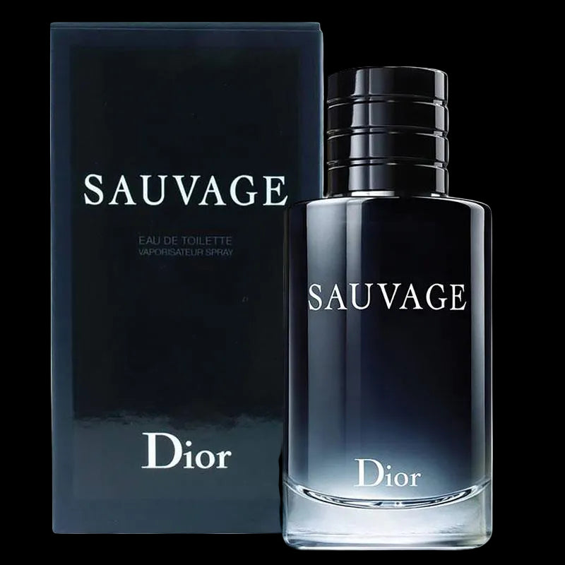 Dior Sauvage (EDT) 100ml
