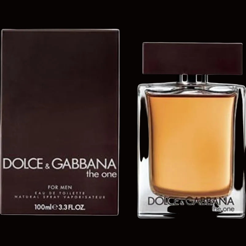 Dolce & Gabbana The One for Men 100ml