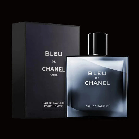 Chanel Bleu (EDP) 100ml
