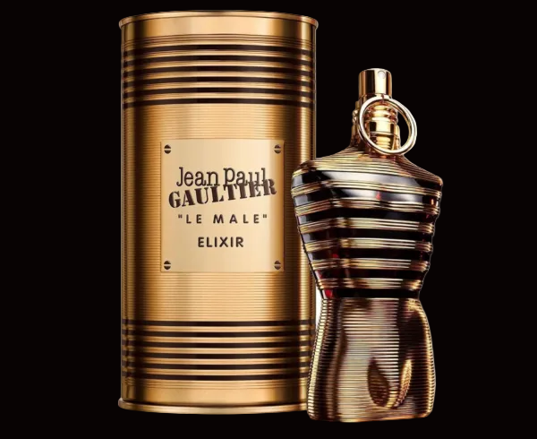 Jean Paul Gaultier Golden Elixir 125ml