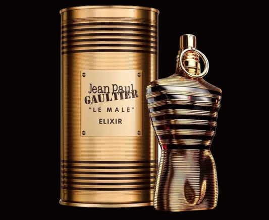 Jean Paul Gaultier Golden Elixir 125ml