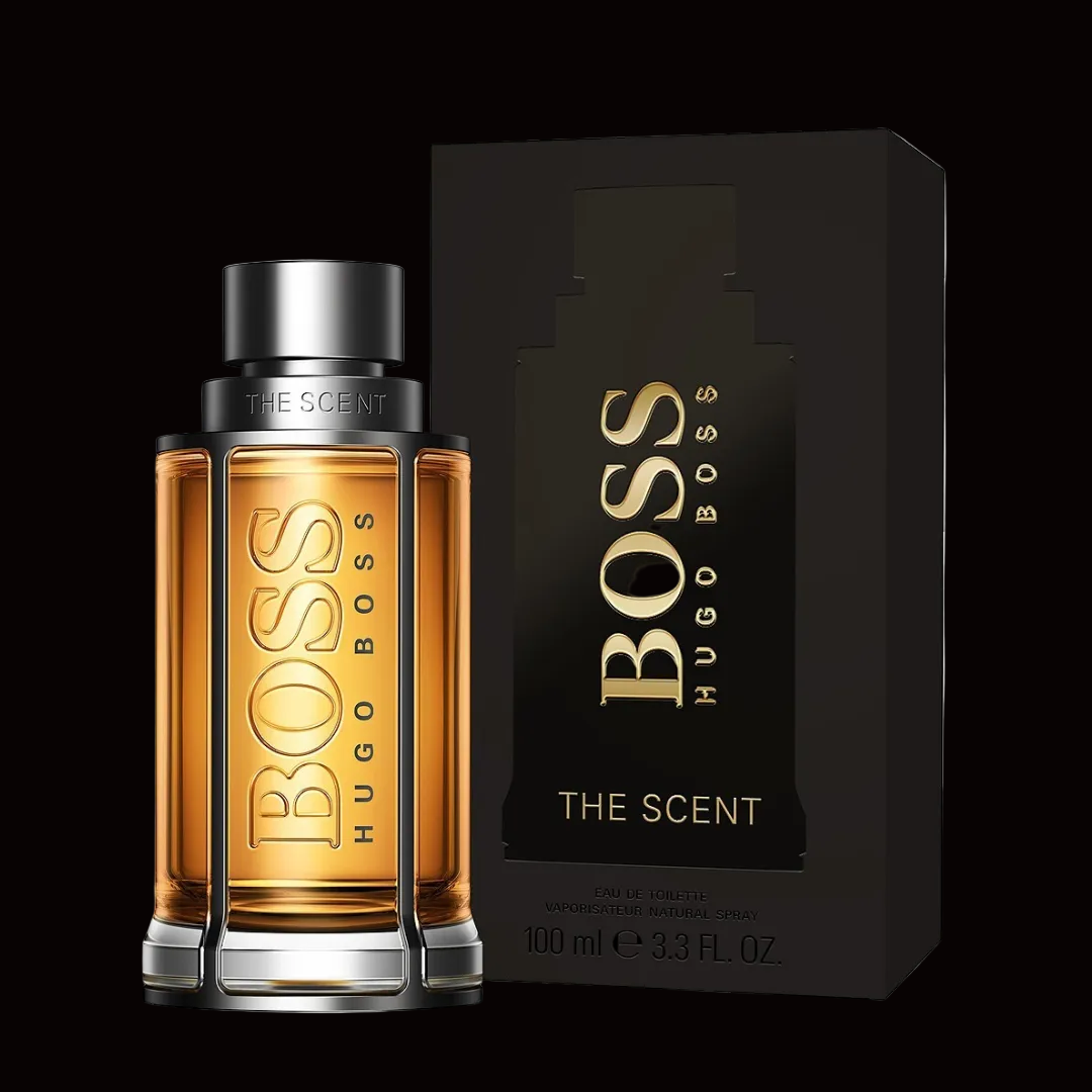Hugo Boss The Scent 100ml