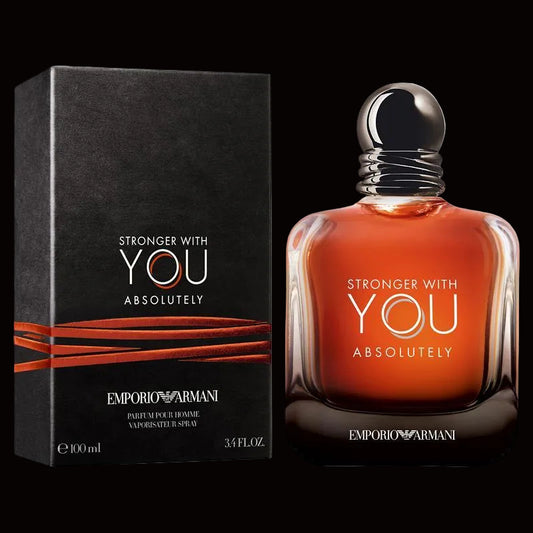 Stronger With You Absolutely 100ml