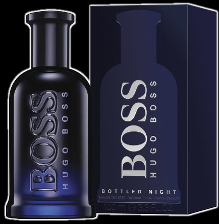 Hugo Boss Bottled Night 100ml