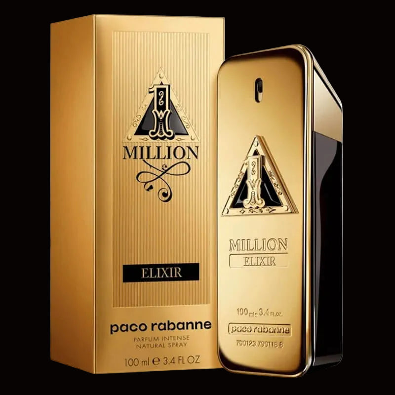 1 Million Elixir 100ml