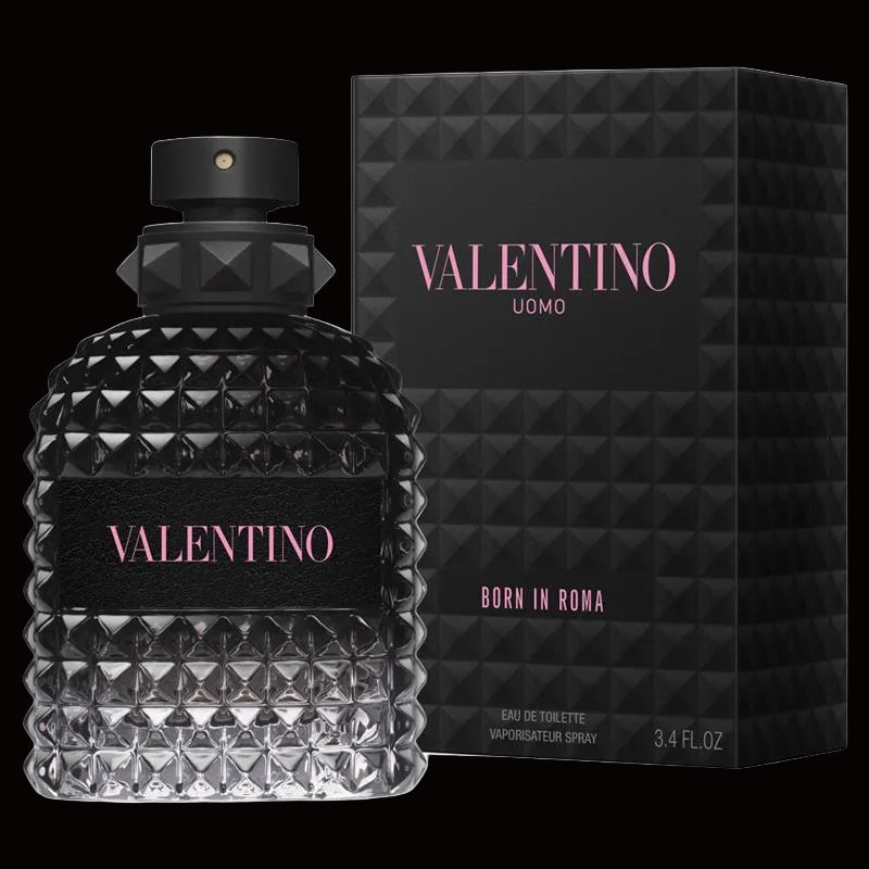 Valentino Uomo Born in Roma 100ml