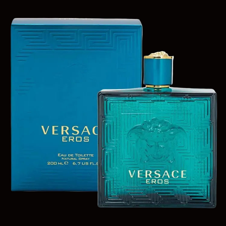 Versace Eros 100ml
