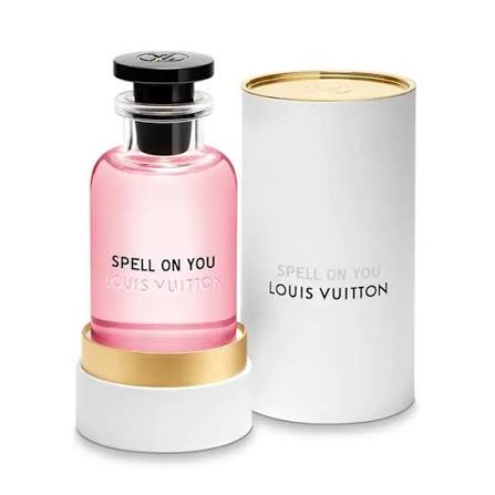 Louis Vuitton Spell On You 100ml