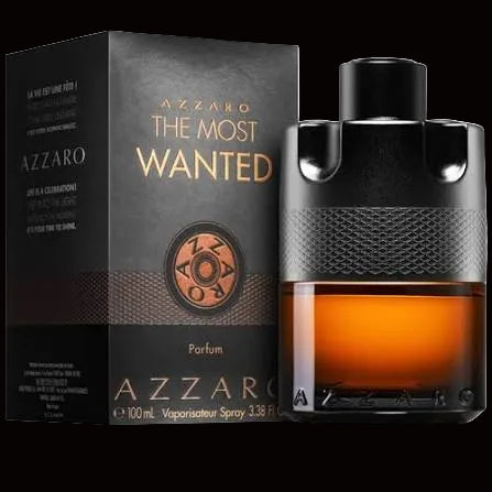 Azzaro The Most Wanted 100ml