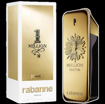 1 Million Parfum 100ml