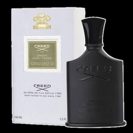 Creed Green Irish Tweed 100ml